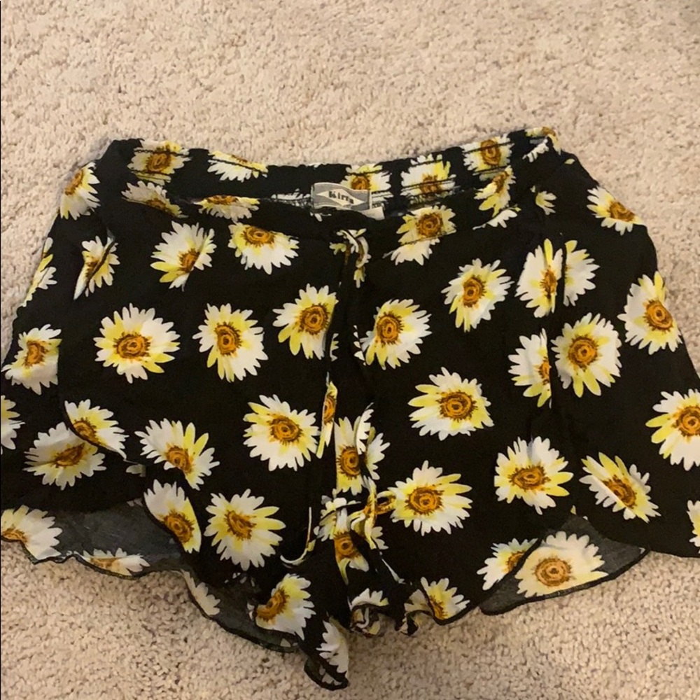 shorts